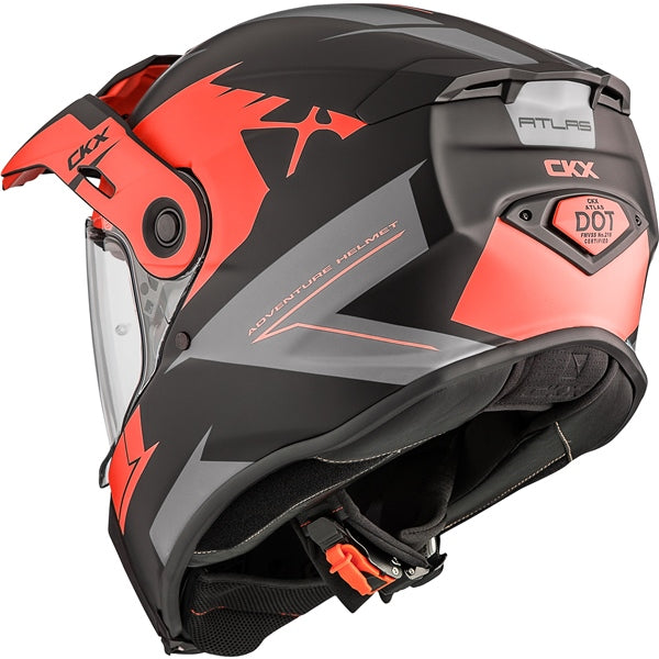 CKX - Atlas Helmet