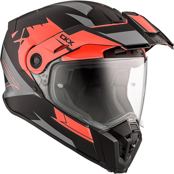 CKX - Atlas Helmet