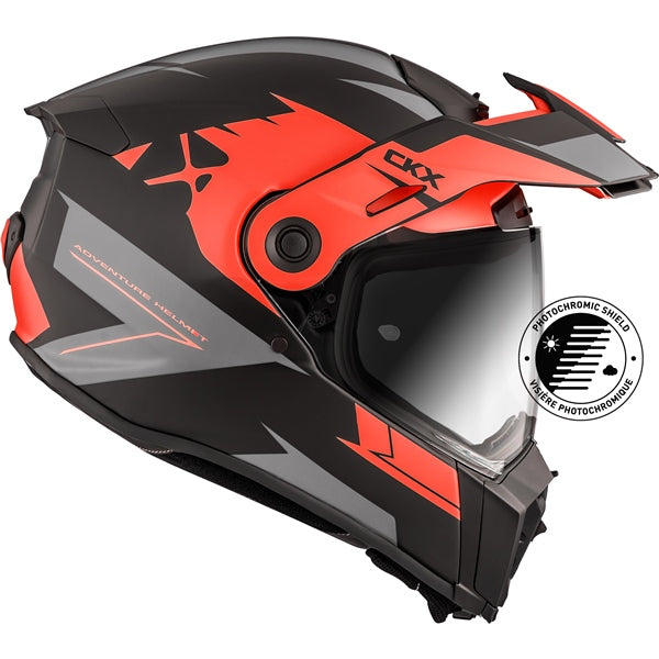 CKX - Atlas Helmet