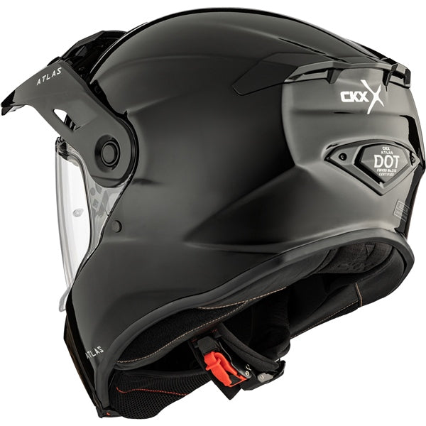 CKX - Atlas Off-Road / Dual Sport Helmet