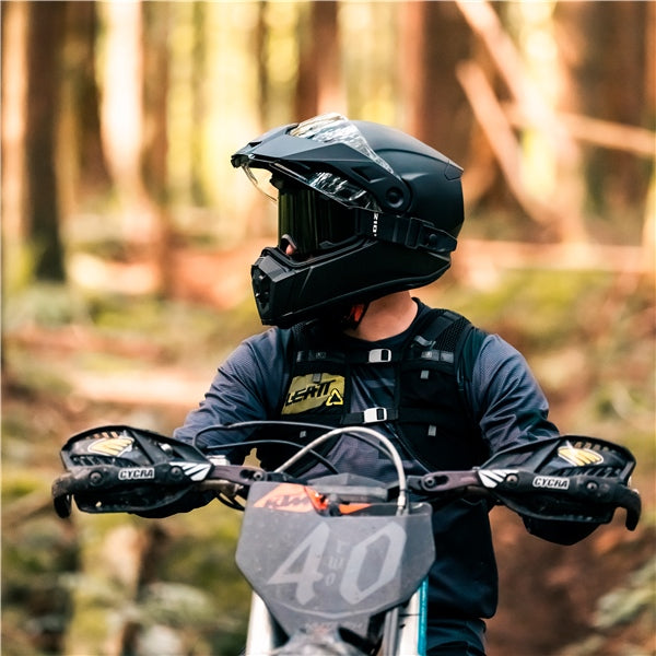 CKX - Atlas Off-Road / Dual Sport Helmet