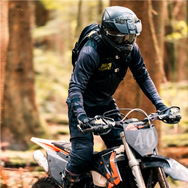 CKX - Atlas Off-Road / Dual Sport Helmet