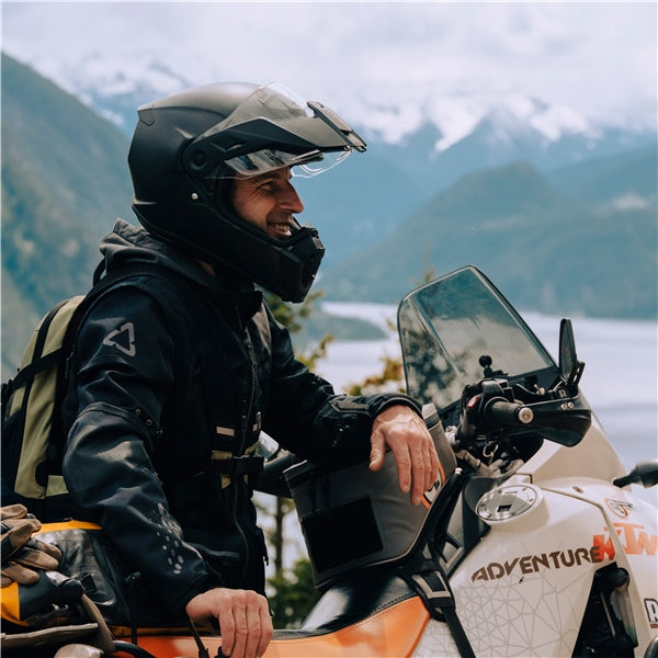 CKX - Atlas Off-Road / Dual Sport Helmet