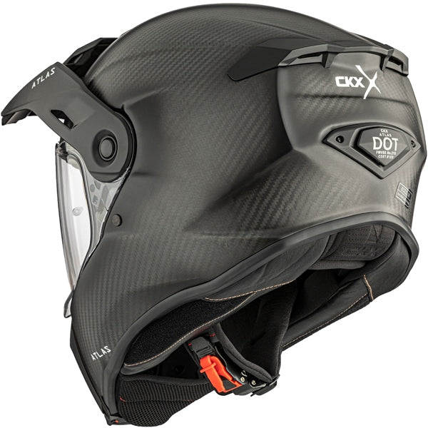 CKX - Atlas Off-Road / Dual Sport Helmet