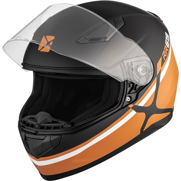 CKX - RR619 Full-Face Helmet, Summer