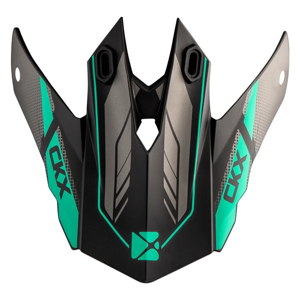 CKX - Peak for TX228 Helmet
