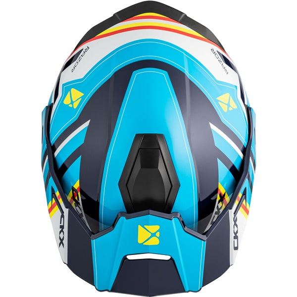 CKX - Razor-X Open Helmet