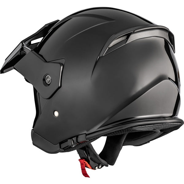 CKX - Razor-X Open Helmet