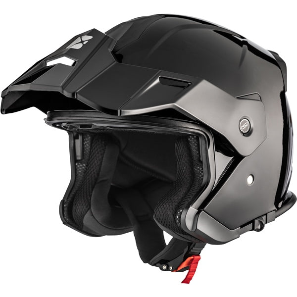 CKX - Razor-X Open Helmet