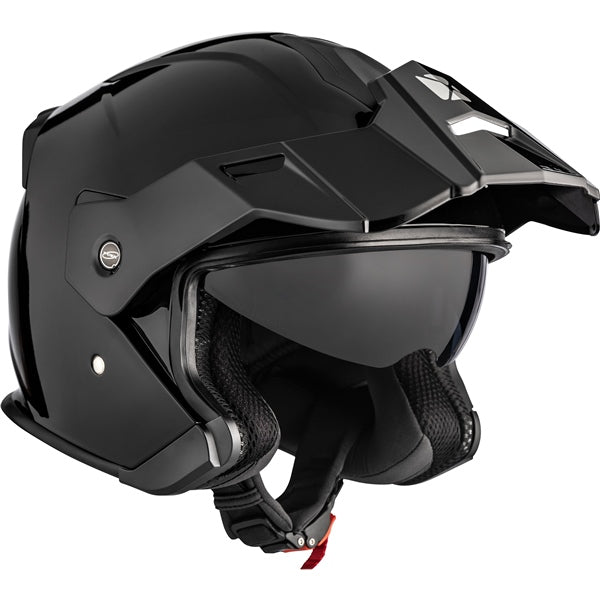 CKX - Razor-X Open Helmet