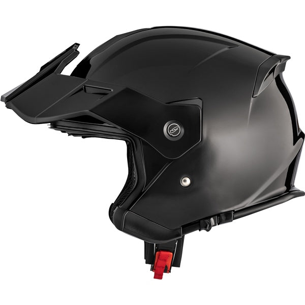 CKX - Razor-X Open Helmet