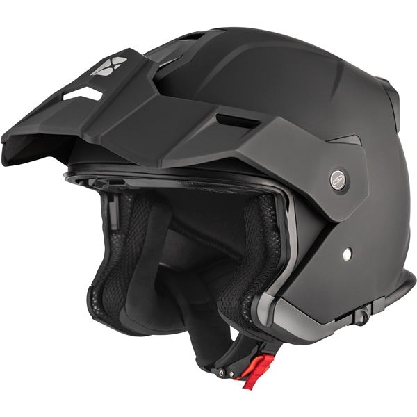 CKX - Razor-X Open Helmet