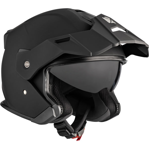 CKX - Razor-X Open Helmet