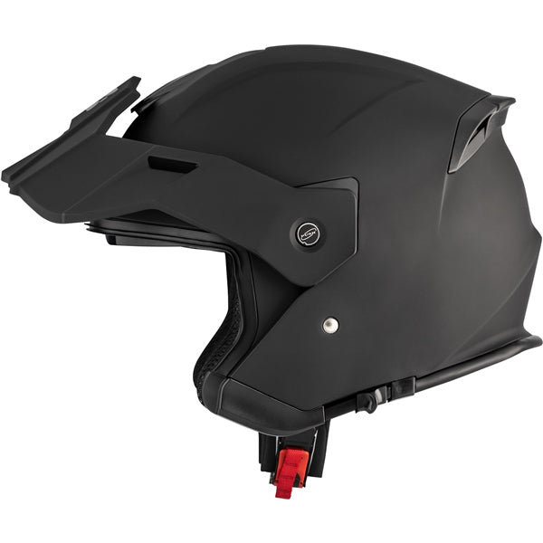CKX - Razor-X Open Helmet