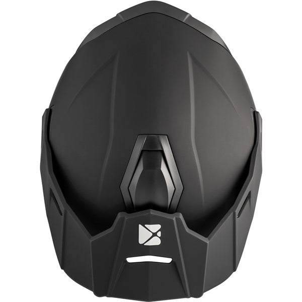 CKX - Razor-X Open Helmet