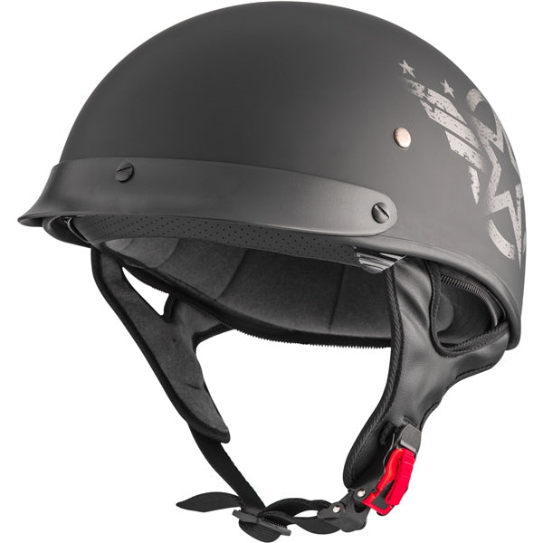 CKX - Revolt RSV Half Helmet