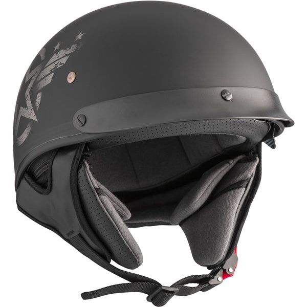 CKX - Revolt RSV Half Helmet