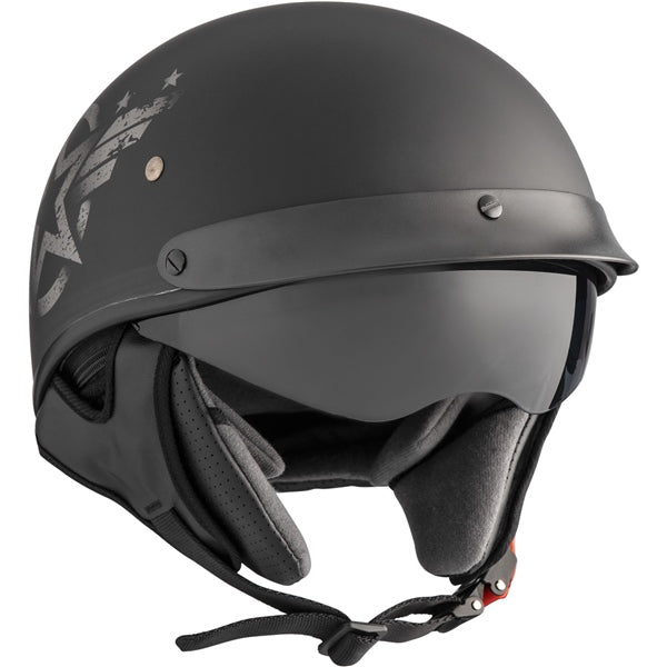 CKX - Revolt RSV Half Helmet