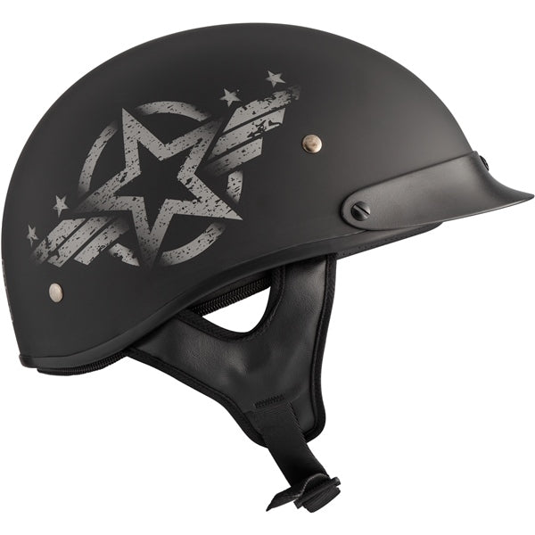 CKX - Revolt RSV Half Helmet