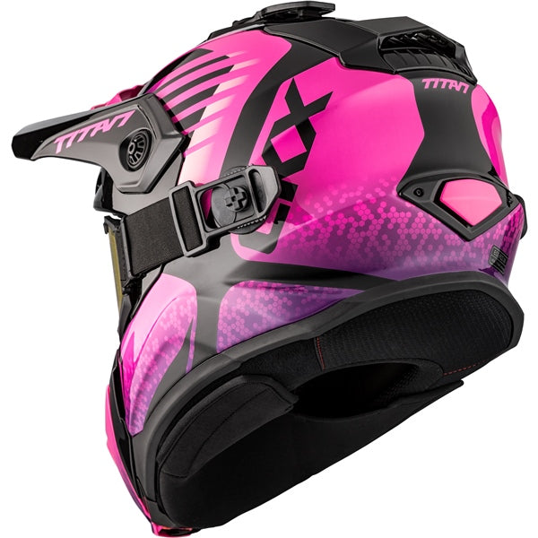 CKX-HELM TITAN DL AVID PI GLOSS S CKX 515562# 