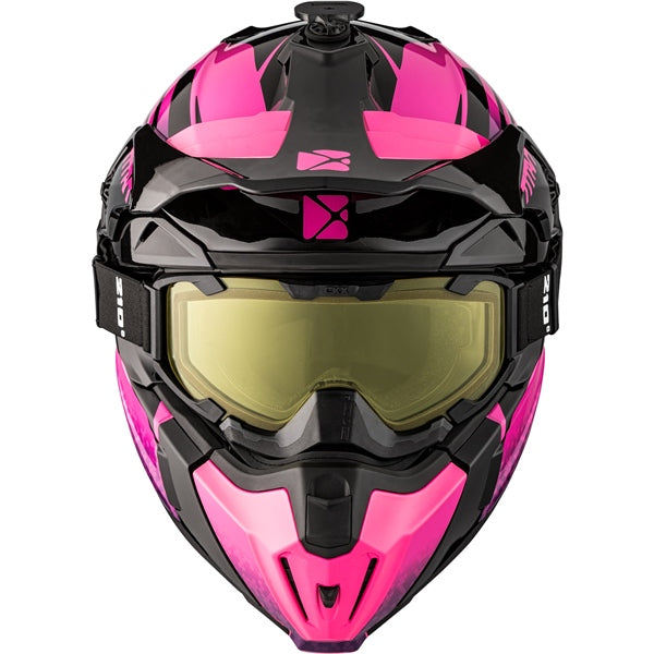 CKX-HELM TITAN DL AVID PI GLOSS S CKX 515562# 