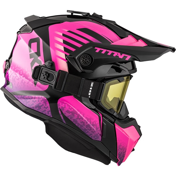 CKX-HELM TITAN DL AVID PI GLOSS S CKX 515562# 