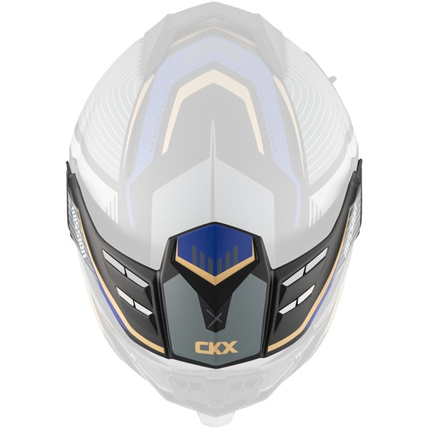 CKX - Peak For Mission Helmet