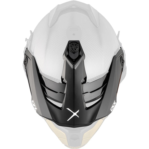 CKX - Peak for Titan Helmet