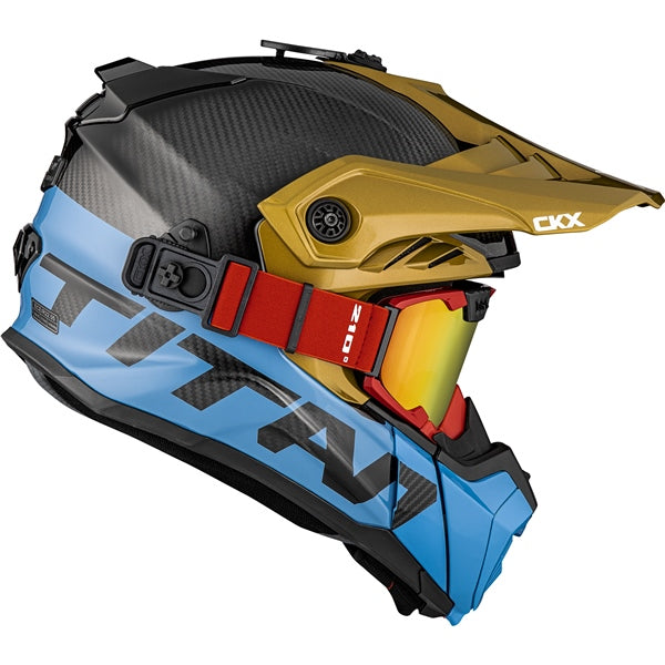 Ckx titan helmet store usa