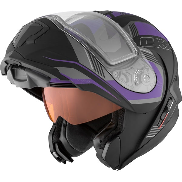 CKX-HELM TRANZ1.5 AMS DL OMEG PR MAT L 516294