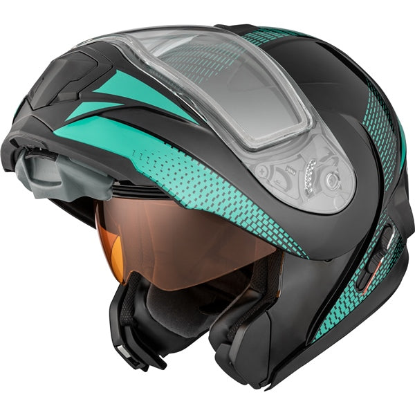 Ckx modular hot sale helmet