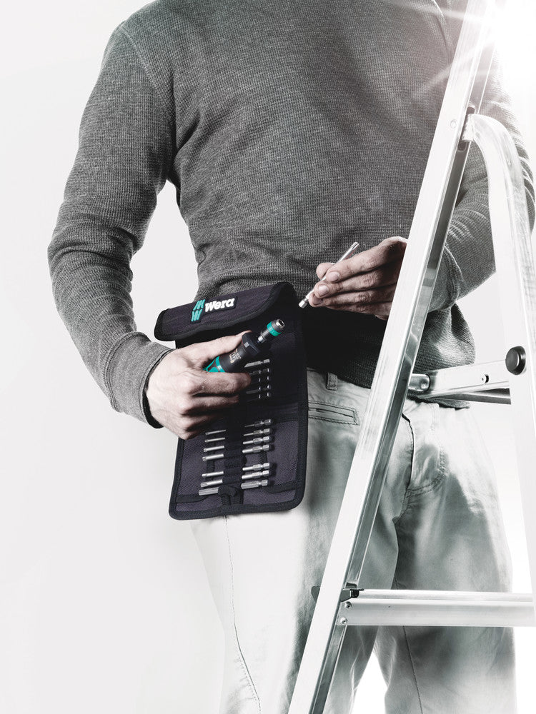 Wera Tools - Kraftform Kompakt 60 KK