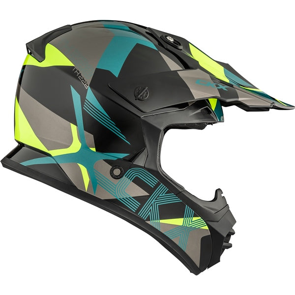 CKX - TX228 Lord Off-Road Helmet