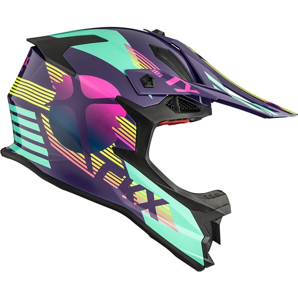 CKX-HELM TX319 GALACTIC BL GLOSS XS CKX 516541