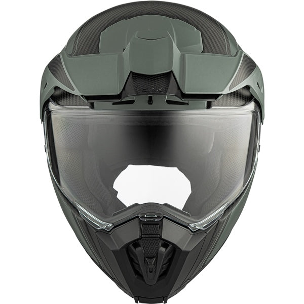 CKX-HELM ATLAS BYWAY KHA MAT 3XL CKX 516687