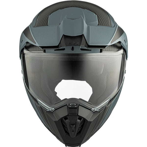 CKX-HELM ATLAS SLP BYWAY BL MAT 3XL CKX 516697 