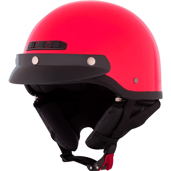 CKX-HELM VG500 SOLID RD 2XL CKX 516746# 