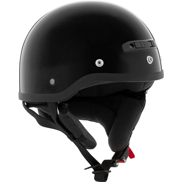 CKX-HELM VG500 SOLID BK 5XL CKX 516759# 