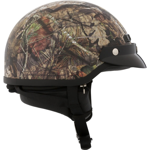 CKX-HELM VG500 HUNT BRW/GR MAT 5XL CKX 516799# 