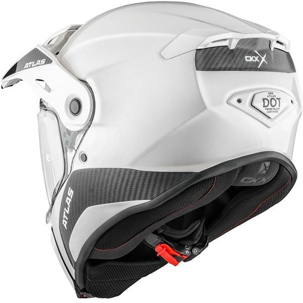 CKX - Atlas Helmet - Carbon