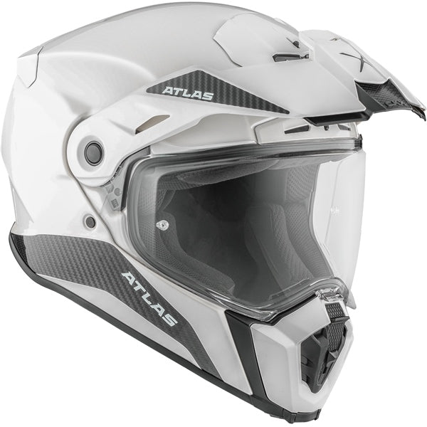 CKX - Atlas Helmet - Carbon