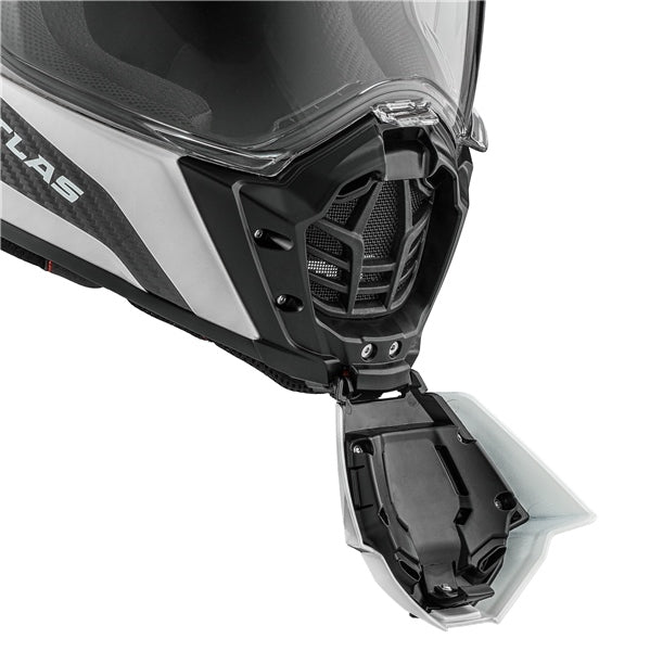 CKX - Atlas Helmet - Carbon