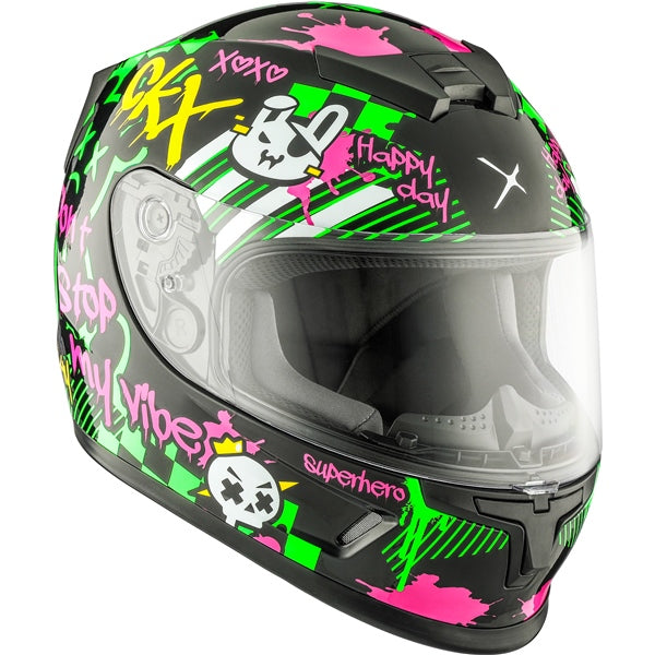 buy motorcycle helmet calgary CKX