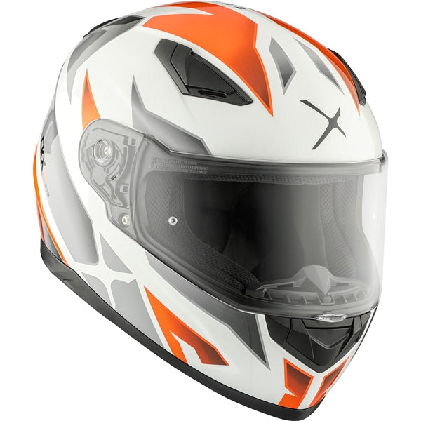 CKX-HELM RR619 SHOT OG GLOSS 2XL 517516 