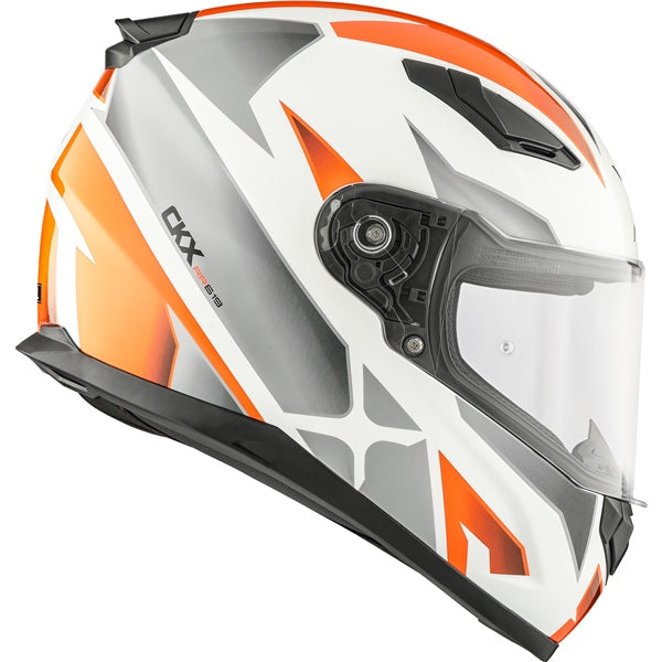 CKX-HELM RR619 SHOT OG GLOSS 2XL 517516 