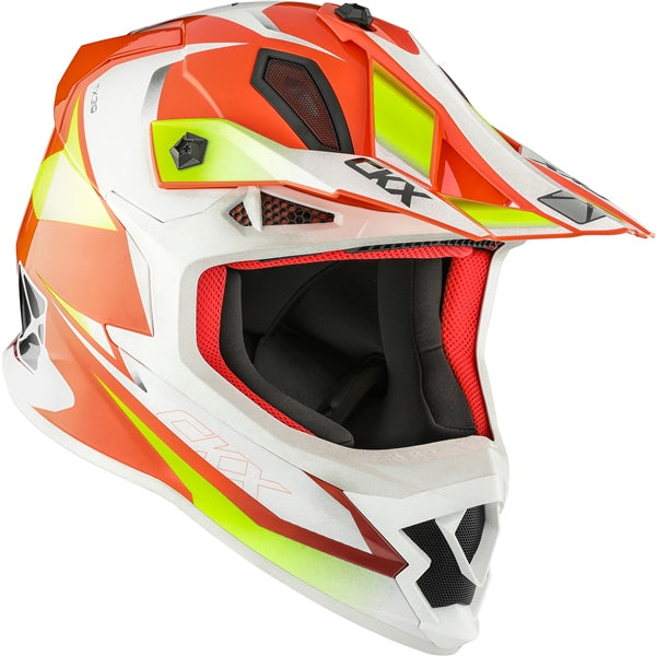 CKX-HELM TX319 SKYWAY OG GLOSS 2XL 517666 