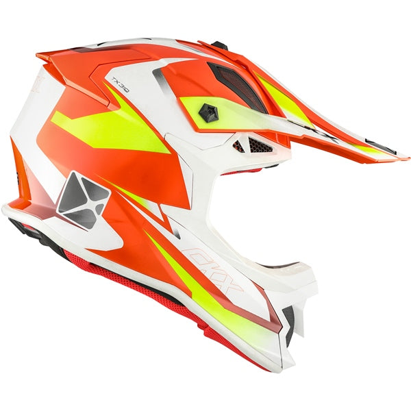 CKX-HELM TX319 SKYWAY OG GLOSS 2XL 517666 