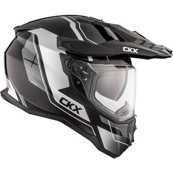 CKX-HELM DS24 DL SWIFT GY GLOSS 2XL 517736 
