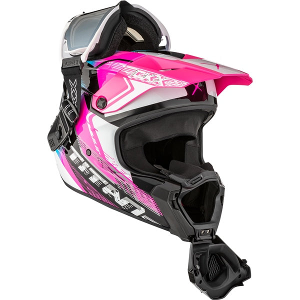 CKX - AMS Titan Helmet Special Designs