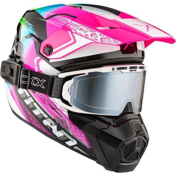 CKX-HELM TITAN AMS DL CONCORDIA PI GLOSS 3XL 518337 